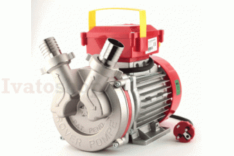 Samonasávacie čerpadlo ROVER NOVAX 40 M Obrázok pre Samonasávacie čerpadlo ROVER NOVAX 40 M