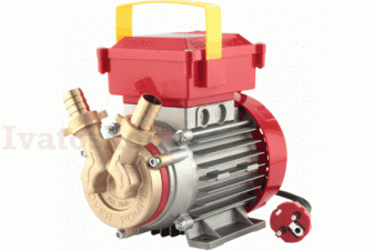 Samonasávacie čerpadlo ROVER BE - M 14 Obrázok pre Samonasávacie čerpadlo ROVER BE - M 14