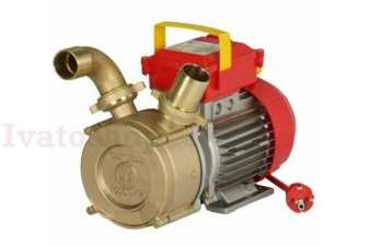 Samonasávacie čerpadlo ROVER BE - M 50 Obrázok pre Samonasávacie čerpadlo ROVER BE - M 50