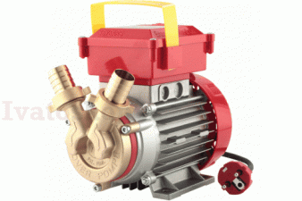 Samonasávacie čerpadlo ROVER 20 CE Obrázok pre Samonasávacie čerpadlo ROVER 20 CE