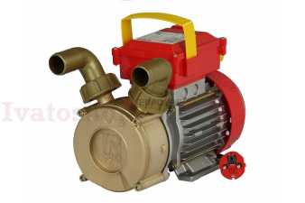 Samonasávacie čerpadlo ROVER 30 CE Obrázok pre Samonasávacie čerpadlo ROVER 30 CE