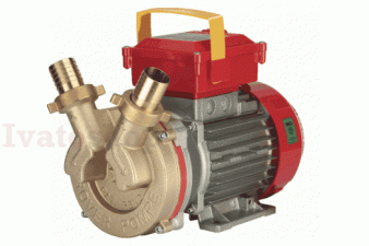 Samonasávacie čerpadlo ROVER 40 CE Obrázok pre Samonasávacie čerpadlo ROVER 40 CE