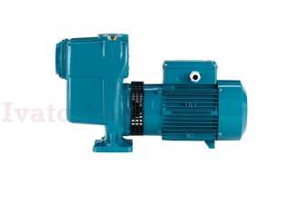 KALOVÉ SAMONASÁVACIE ČERPADLO A 50-125 A/A Obrázok pre KALOVÉ SAMONASÁVACIE ČERPADLO A 50-125 A/A