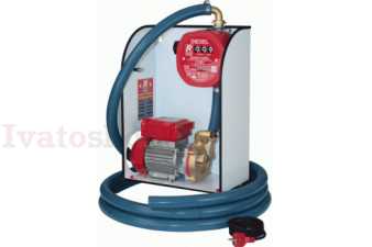 Čerpacia stanica ROVER DISPENSER BE - M 30 Obrázok pre Čerpacia stanica ROVER DISPENSER BE - M 30