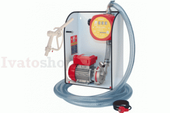 Čerpacia stanica ROVER DISPENSER NOVAX 30 - M Obrázok pre Čerpacia stanica ROVER DISPENSER NOVAX 30 - M