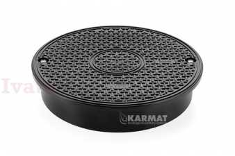 Obrázok pre Plastový poklop / veko DN 400 - 7,5t