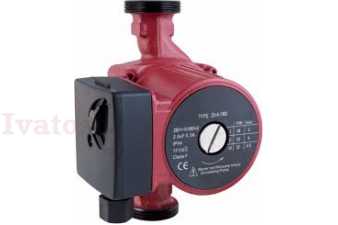 Obehové čerpadlo AQUART 32/8/ 180 Obrázok pre Obehové čerpadlo AQUART 32/8/ 180