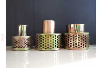 Sací kôš MOTOPUMPA UNI 4" Obrázok pre Sací kôš MOTOPUMPA UNI 4"