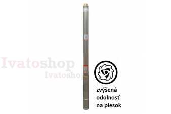 Ponorné čerpadlo IBO 2,5" STM 31 230V 20m kábel Obrázok pre Ponorné čerpadlo IBO 2,5" STM 31 230V 20m kábel