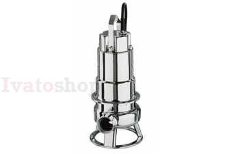 Kalové čerpadlo EBARA DW 150 / 230V Obrázok pre Kalové čerpadlo EBARA DW 150 / 230V