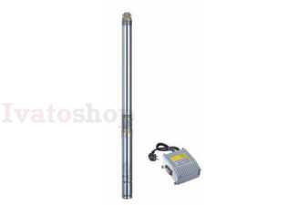 Ponorné čerpadlo OMNIGENA 3T- 46 / 230V, 20m kábel Obrázok pre Ponorné čerpadlo OMNIGENA 3T- 46 / 230V, 20m kábel