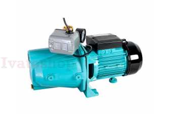 Samonasávacie čerpadlo Omnigena JET 100A s príslušenstvom Obrázok pre Samonasávacie čerpadlo Omnigena JET 100A s príslušenstvom