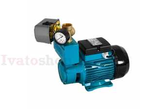 Samonasávacie čerpadlo Omnigena WZ 750 s príslušenstvom Obrázok pre Samonasávacie čerpadlo Omnigena WZ 750 s príslušenstvom