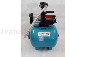 Obrázok pre Domáca vodáreň Multi HWA 2000 INOX/100L