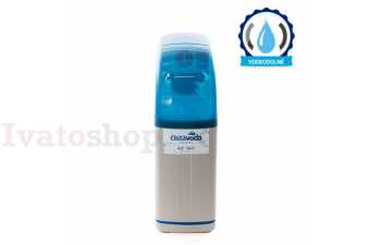 Zmäkčovač vody AQ - BNT Slim 8 Obrázok pre Zmäkčovač vody AQ - BNT Slim 8