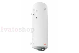 Kombinovaný zvyslý ohrievač ELIZ EURO 150 T21 s 2 rovnocennými výmenníkmi, 2kW Obrázok pre Kombinovaný zvyslý ohrievač ELIZ EURO 150 T21 s 2 rovnocennými výmenníkmi, 2kW