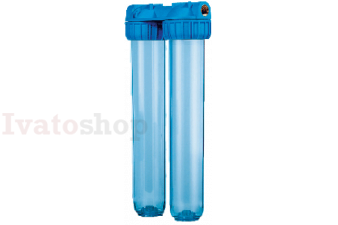 Filter MASTER DUPLEX 3P-BFO-SX-TS 1 Obrázok pre Filter MASTER DUPLEX 3P-BFO-SX-TS 1