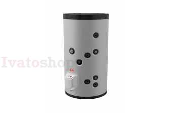 Stacionárny solárny ohrievač ELIZ EURO 200 S1, s 1 výmenníkom - dvojvalentný Obrázok pre Stacionárny solárny ohrievač ELIZ EURO 200 S1, s 1 výmenníkom - dvojvalentný