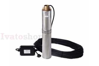 Ponorné čerpadlo Vodoley BCPE 0.32 - 120U Obrázok pre Ponorné čerpadlo Vodoley BCPE 0.32 - 120U