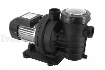 Bazénové čerpadlo IBO SWIM 100 Obrázok pre Bazénové čerpadlo IBO SWIM 100