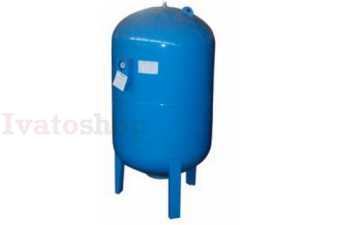 Tlaková nádoba CALPEDA SM 200L / 10Bar Obrázok pre Tlaková nádoba CALPEDA SM 200L / 10Bar