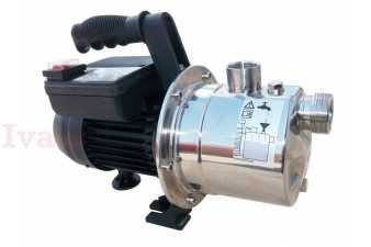 Obrázok pre Samonasávacie čerpadlo BJ 45/75