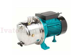 Samonasávacie čerpadlo IBO AJ 50/60 Obrázok pre Samonasávacie čerpadlo IBO AJ 50/60