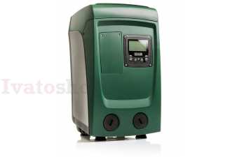 Elektronická domáca vodáreň DAB E.SYBOX mini 3, nový model Obrázok pre Elektronická domáca vodáreň DAB E.SYBOX mini 3, nový model