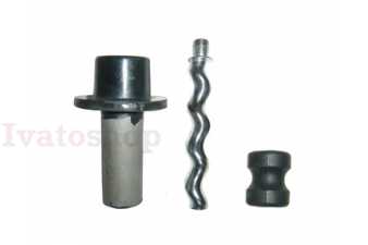 Náhradný diel Vreteno komplet EVJ 1,8-50-0,5 Obrázok pre Náhradný diel Vreteno komplet EVJ 1,8-50-0,5