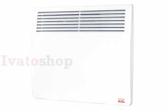 Elektrický nástenný konvektor ECW 100 WIFI Obrázok pre Elektrický nástenný konvektor ECW 100 WIFI