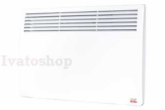 Elektrický nástenný konvektor ECW 150 WIFI Obrázok pre Elektrický nástenný konvektor ECW 150 WIFI