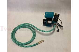 Čerpací set do narážanej studne WZ 250/2L Obrázok pre Čerpací set do narážanej studne WZ 250/2L