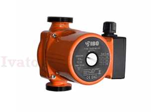 Obrázok pre Obehové čerpadlo IBO OHI 25-60/130