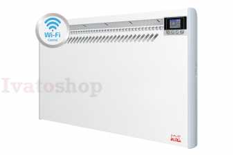 Elektrický nástenný konvektor EL 1000 INV WIFI Obrázok pre Elektrický nástenný konvektor EL 1000 INV WIFI