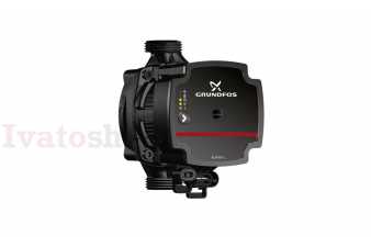 Obehové čerpadlo GRUNDFOS ALPHA1L 32-60 180mm 99160590 Obrázok pre Obehové čerpadlo GRUNDFOS ALPHA1L 32-60 180mm 99160590