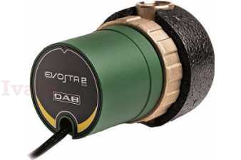 Cirkulačné čerpadlo DAB EVOSTA2 11/85 SAN Obrázok pre Cirkulačné čerpadlo DAB EVOSTA2 11/85 SAN
