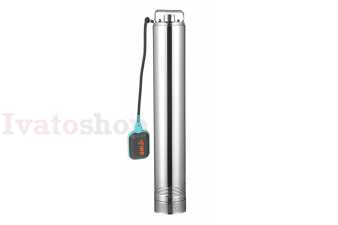 Ponorné čerpadlo OLA 60/60 INOX s plavákom Obrázok pre Ponorné čerpadlo OLA 60/60 INOX s plavákom