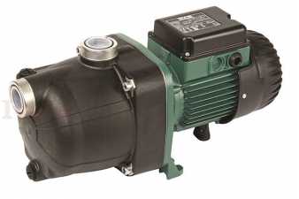 Samonasávacie čerpadlo DAB JETCOM 102M Obrázok pre Samonasávacie čerpadlo DAB JETCOM 102M