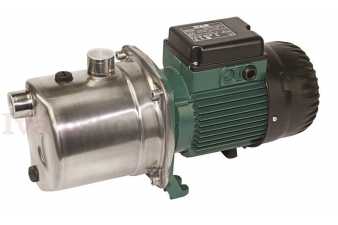 Samonasávacie čerpadlo DAB JETINOX 102M Obrázok pre Samonasávacie čerpadlo DAB JETINOX 102M