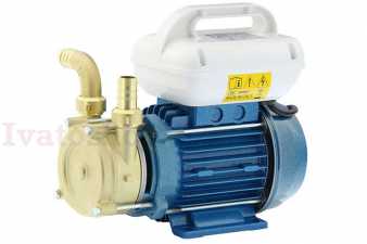 Samonasávacie čerpadlo TELLARINI EEM 20 Obrázok pre Samonasávacie čerpadlo TELLARINI EEM 20