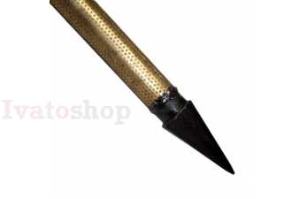 Obrázok pre Narážací hrot 5/4" s medeným sitom