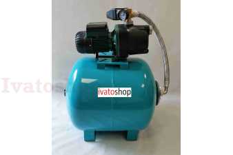 Domáca vodáreň DAB JETCOM 102M/80 L Obrázok pre Domáca vodáreň DAB JETCOM 102M/80 L