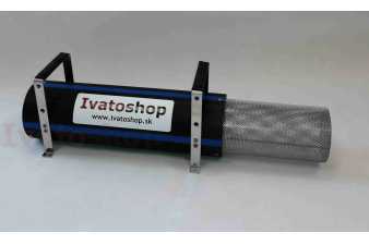 Obrázok pre Chladiaci plášť s nerezovým sitom