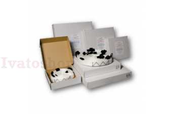 ZÁVESNÉ ZARIADENIE PRE PONORNÉ ČERPADLÁ 25m Obrázok pre ZÁVESNÉ ZARIADENIE PRE PONORNÉ ČERPADLÁ 25m