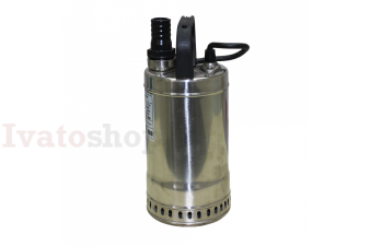 Ponorné drenážne čerpadlo SWQ 180 Obrázok pre Ponorné drenážne čerpadlo SWQ 180