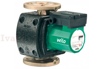 Cirkulačné čerpadlo WILO TOP-Z 80/10, 400V, PN6 GG Obrázok pre Cirkulačné čerpadlo WILO TOP-Z 80/10, 400V, PN6 GG