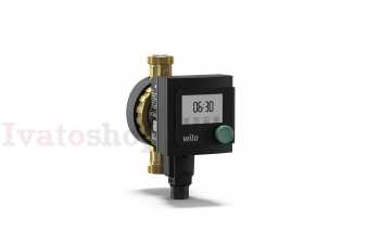 Cirkulačné čerpadlo Wilo Star-Z NOVA T (TÚV) Obrázok pre Cirkulačné čerpadlo Wilo Star-Z NOVA T (TÚV)