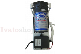 Obrázok pre Booster pumpa