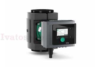 Obehové čerpadlo Wilo Stratos MAXO 80/0,5-12 PN6 R7 Obrázok pre Obehové čerpadlo Wilo Stratos MAXO 80/0,5-12 PN6 R7