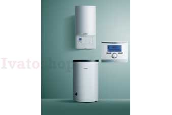 Vaillant VU 246/5-3 ecoTEC pro + VIH R 150 B, zostava, 0010013507 Obrázok pre Vaillant VU 246/5-3 ecoTEC pro + VIH R 150 B, zostava, 0010013507